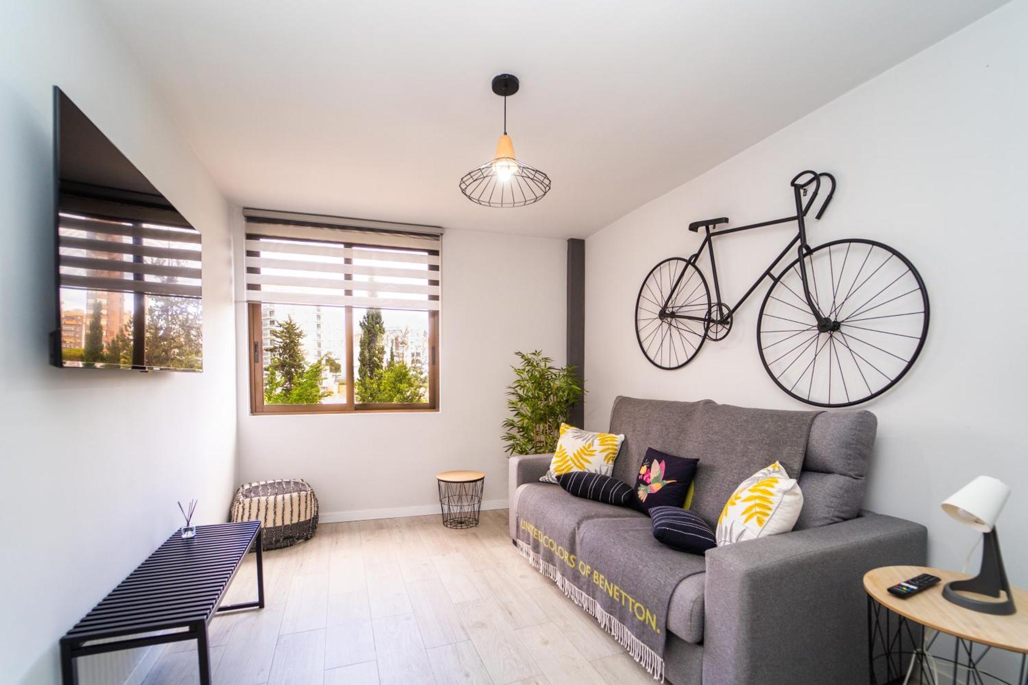 Anfiteatro Prime Appartement *