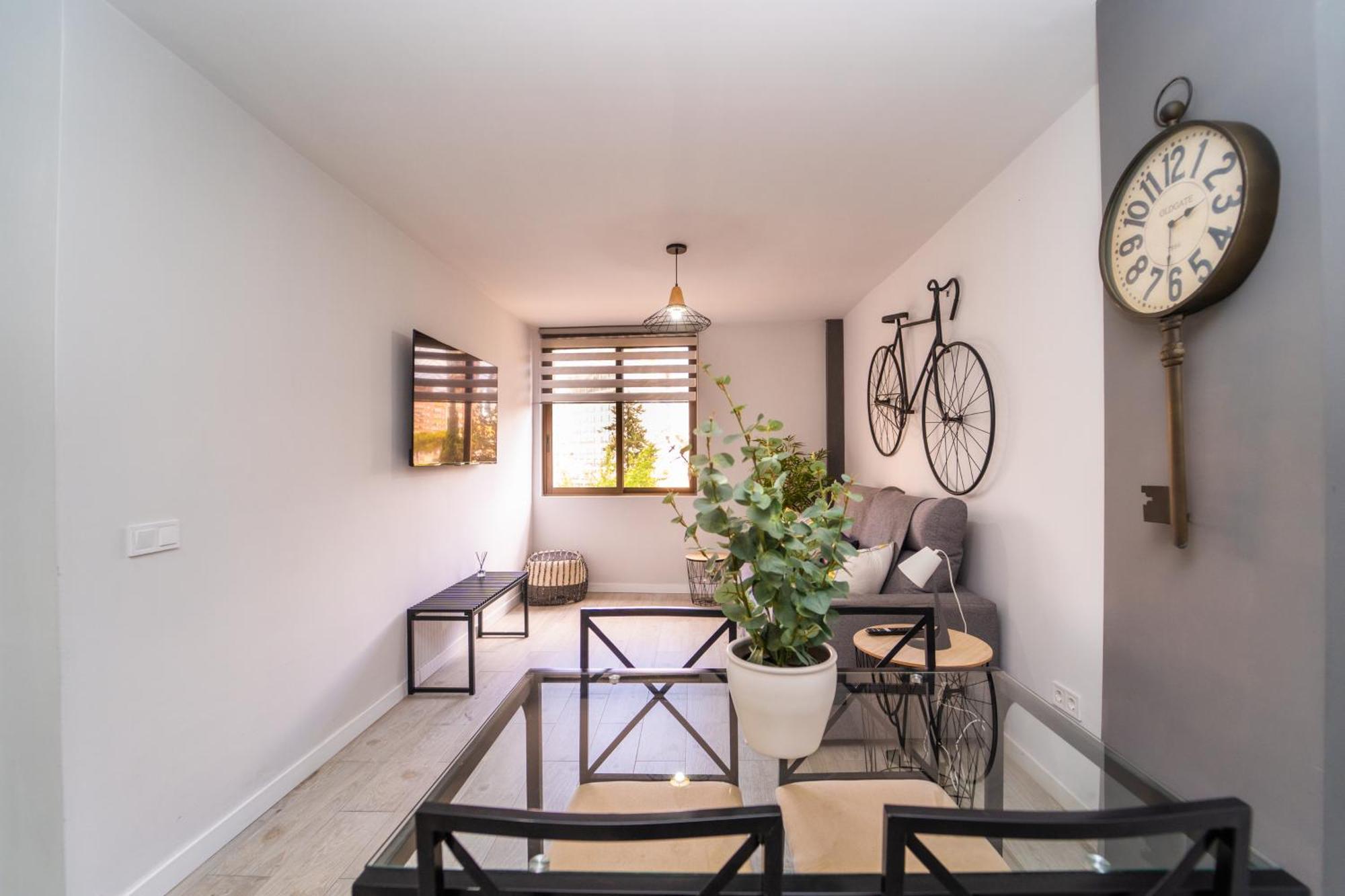Anfiteatro Prime Appartement Benidorm