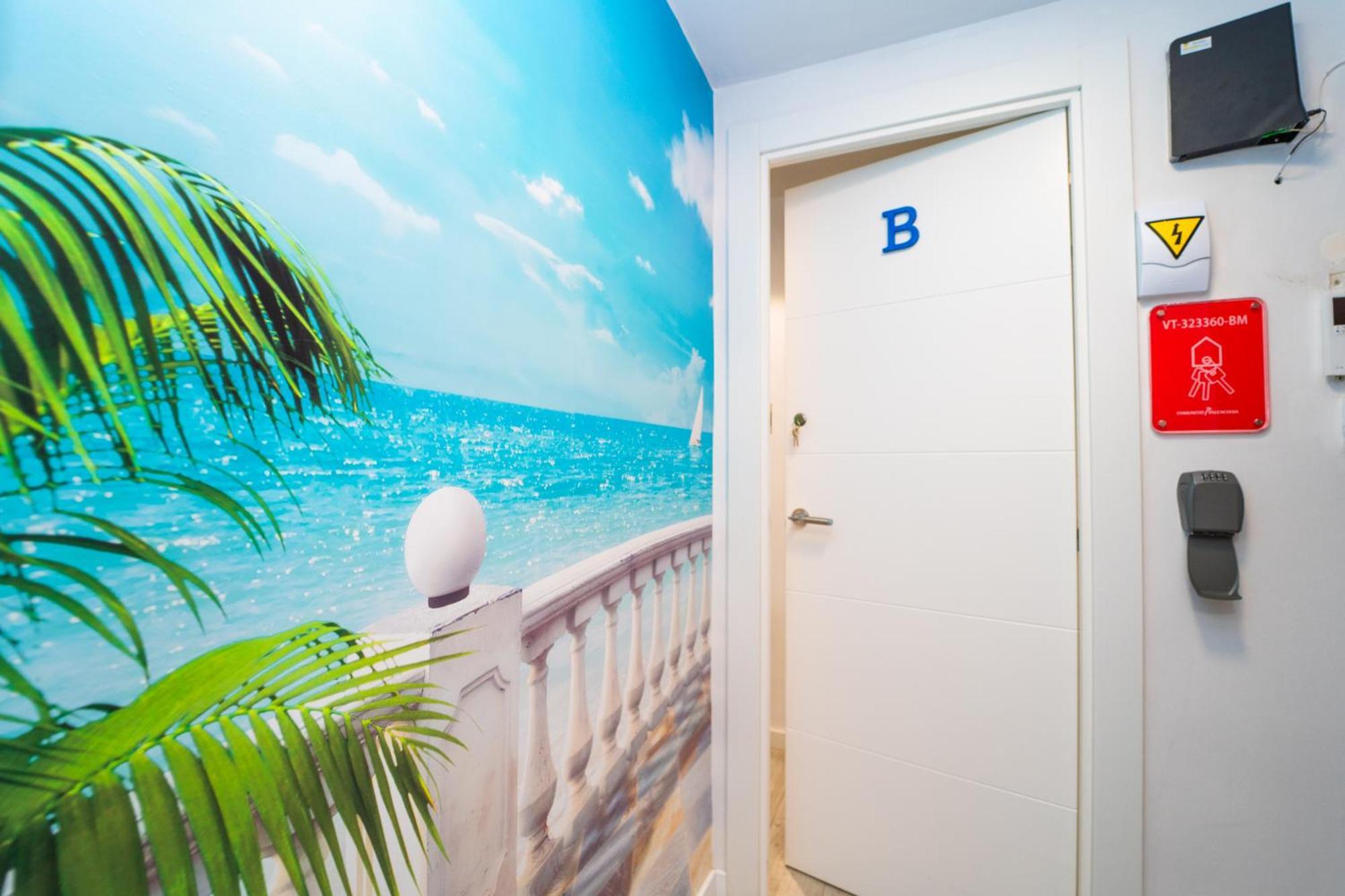 Appartement Anfiteatro Prime Benidorm