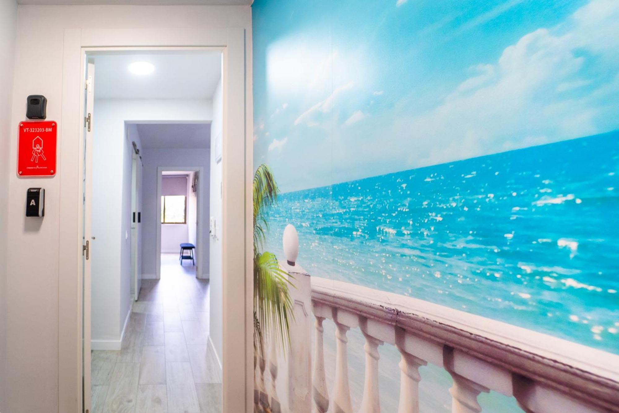 Anfiteatro Prime Appartement