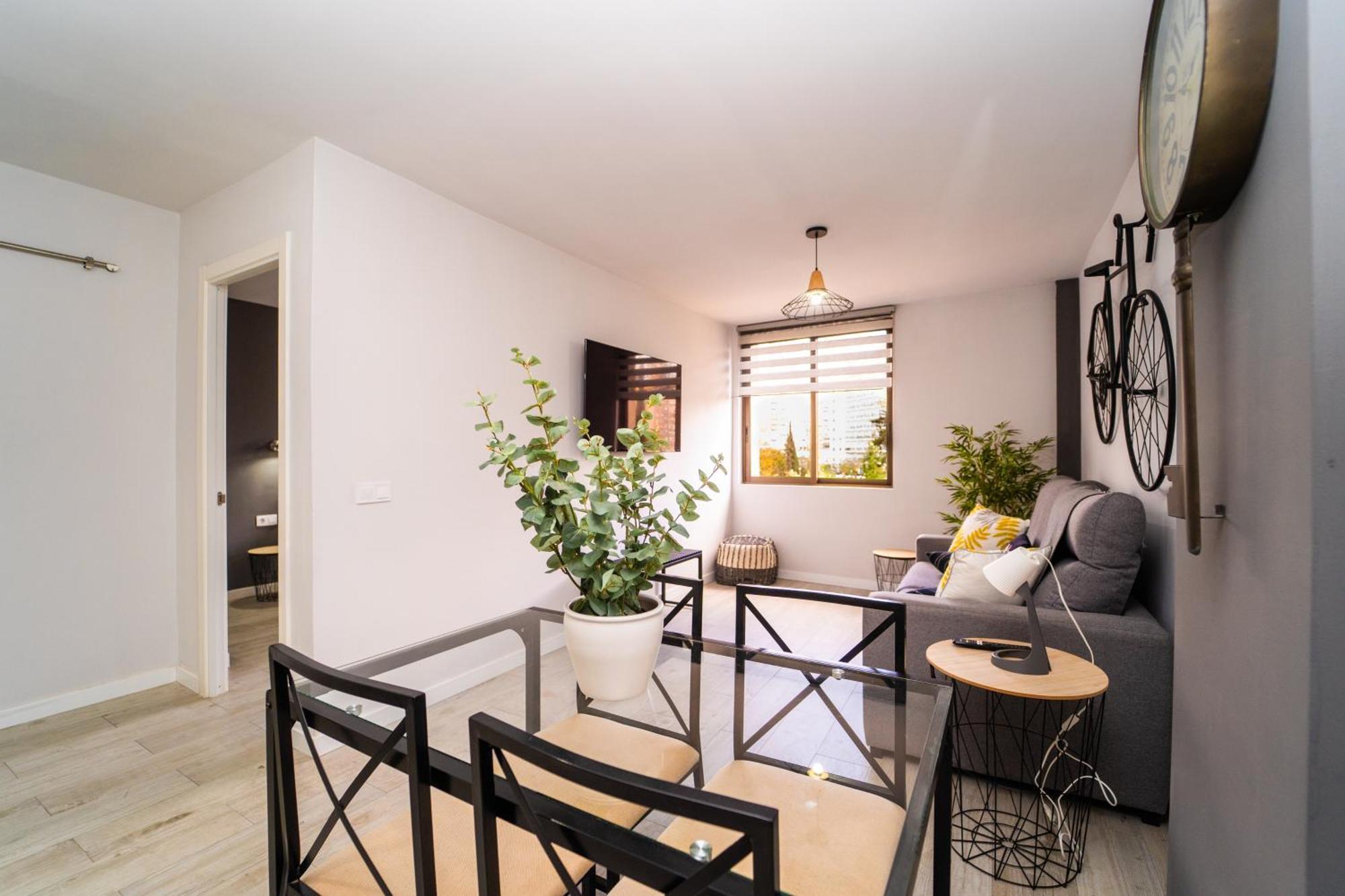 Appartement Anfiteatro Prime *