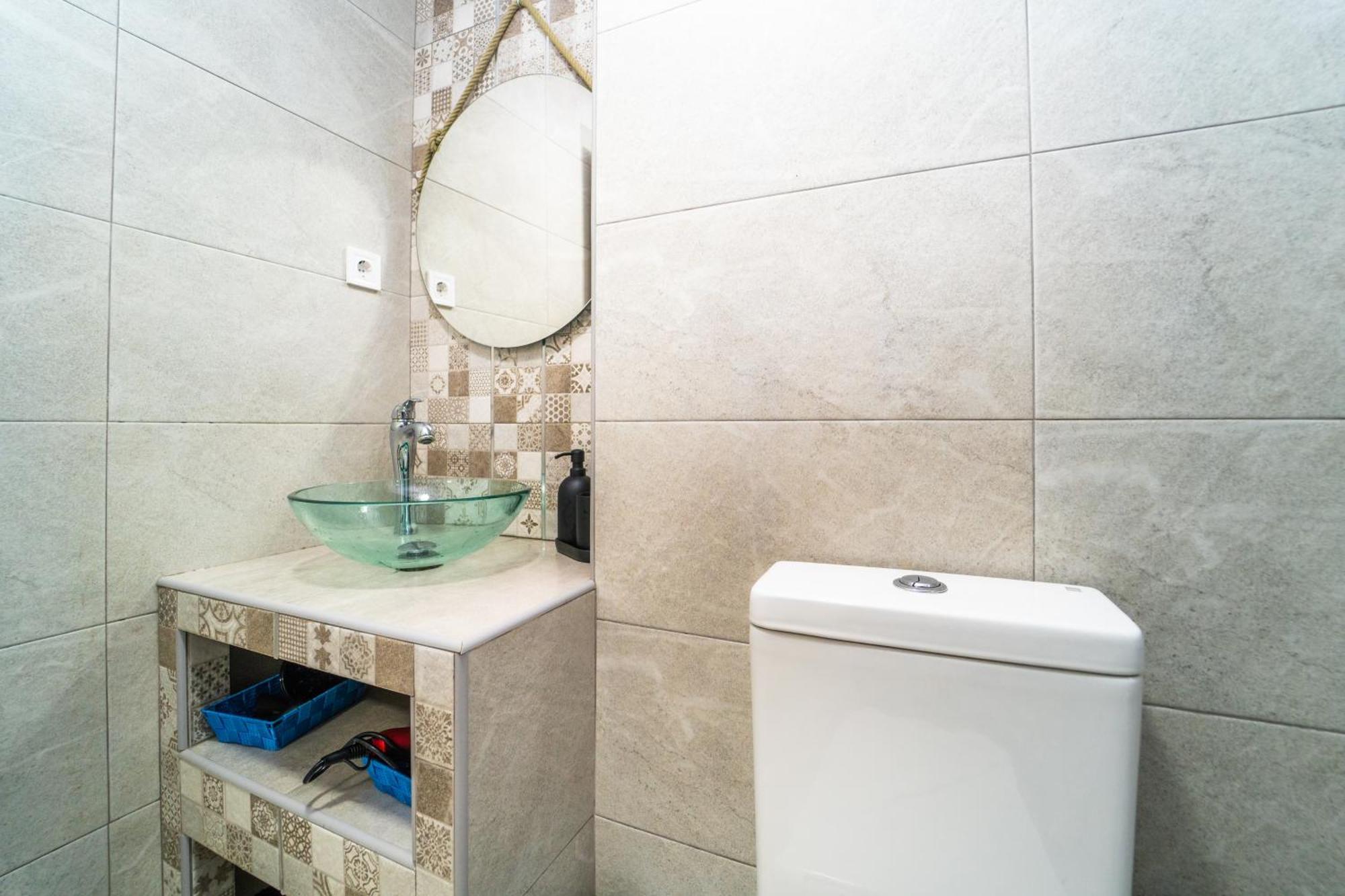 Anfiteatro Prime Appartement Benidorm