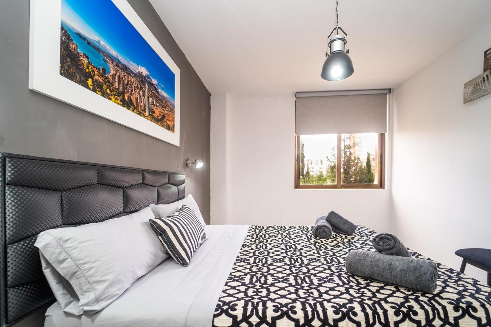 Anfiteatro Prime Appartement Benidorm