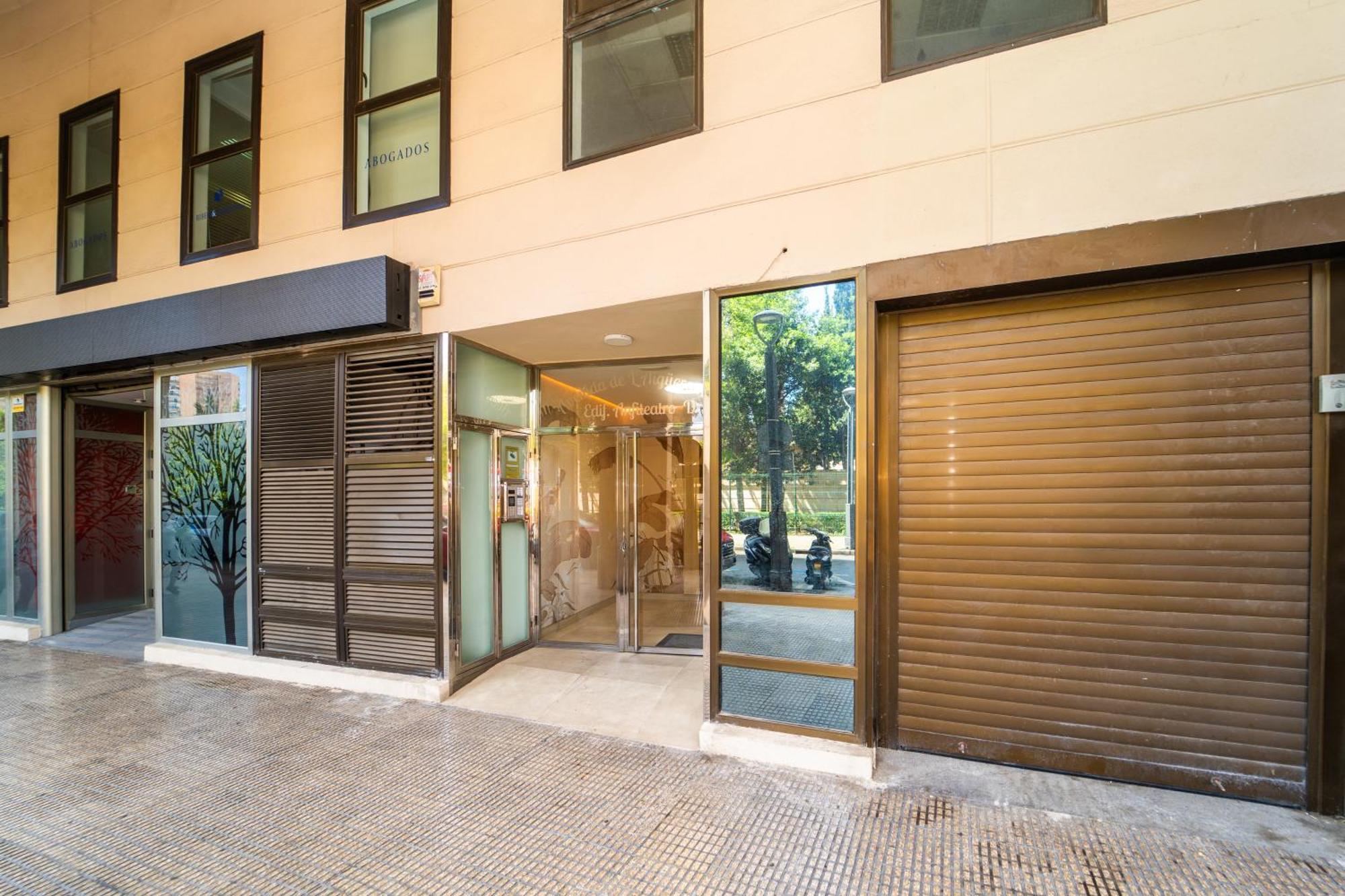 Anfiteatro Prime Appartement Benidorm